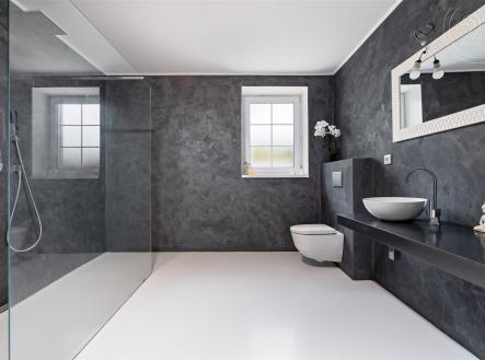 . | Prodej - dům/vila, 136 m²