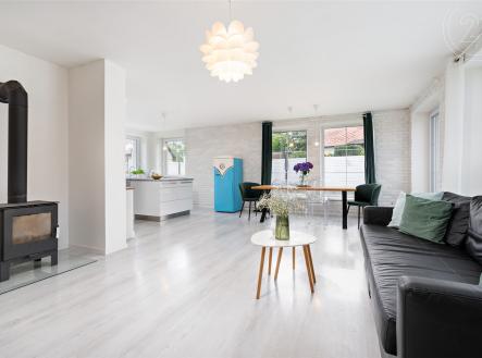 . | Prodej - dům/vila, 136 m²