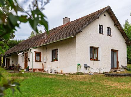 . | Prodej - dům/vila, 149 m²