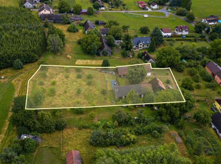 . | Prodej - dům/vila, 149 m²