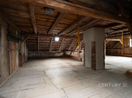 . | Prodej - dům/vila, 149 m²