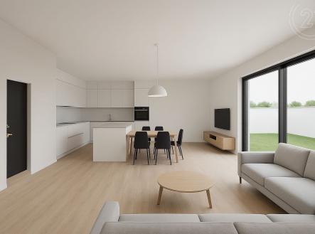 . | Prodej - dům/vila, 143 m²