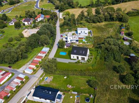 . | Prodej - pozemek pro bydlení, 812 m²