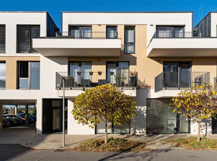 . | Prodej bytu, 2+kk, 48 m²