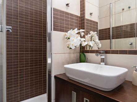 . | Prodej bytu, 1+1, 39 m²