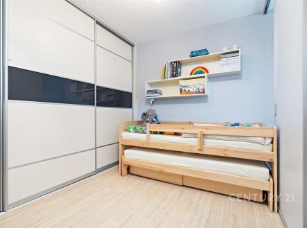 . | Prodej bytu, 1+1, 39 m²