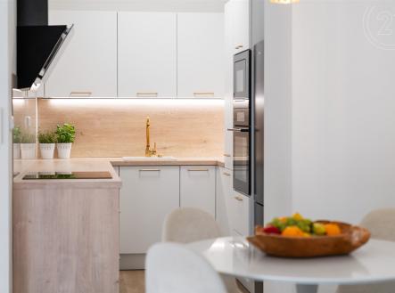 . | Prodej bytu, 2+kk, 63 m²