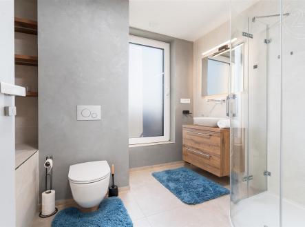 . | Prodej - dům/vila, 161 m²