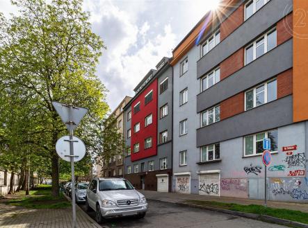 . | Prodej bytu, 2+1, 57 m²