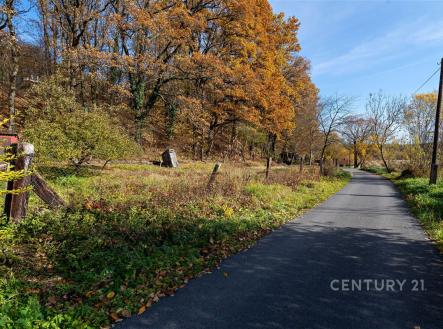 . | Prodej - pozemek, zahrada, 738 m²