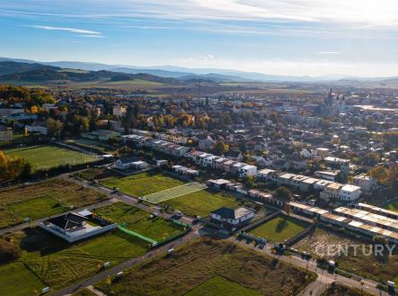 . | Prodej - pozemek pro bydlení, 1 026 m²