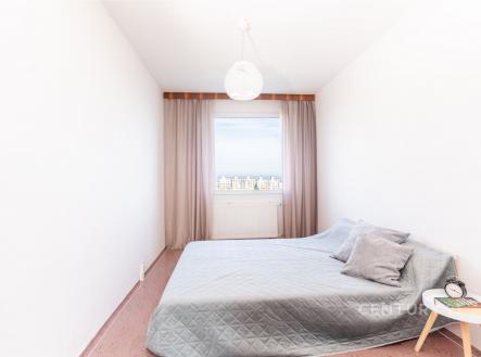 ložnice | Prodej bytu, 3+1, 62 m²