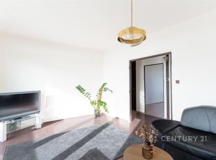 obývací pokoj | Prodej bytu, 3+1, 62 m²