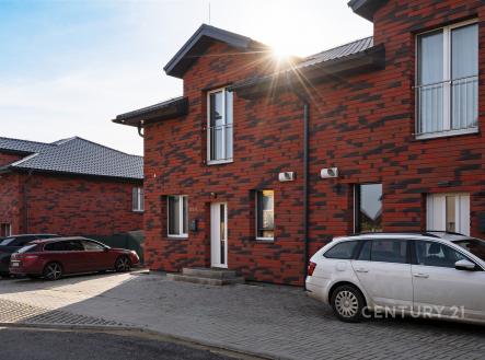 . | Prodej - dům/vila, 139 m²