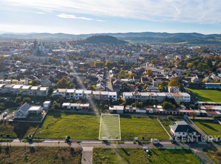 . | Prodej - pozemek pro bydlení, 1 026 m²