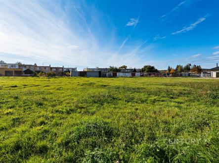 . | Prodej - pozemek pro bydlení, 1 026 m²