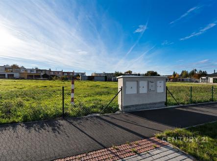 . | Prodej - pozemek pro bydlení, 1 026 m²