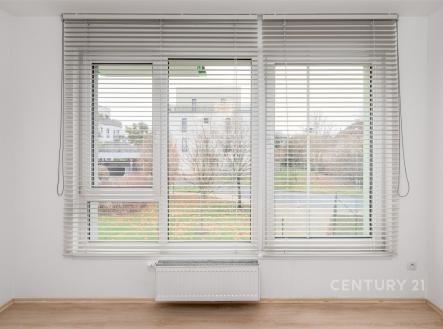 . | Pronájem bytu, 2+kk, 55 m²