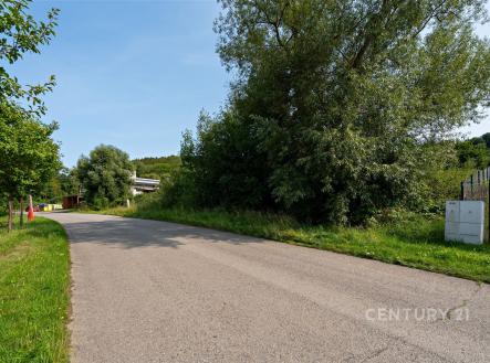 . | Prodej - pozemek pro bydlení, 812 m²