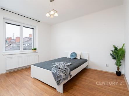 . | Pronájem bytu, garsoniéra, 16 m²