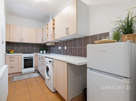 . | Pronájem bytu, garsoniéra, 16 m²