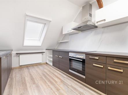 . | Prodej bytu, 2+1, 88 m²