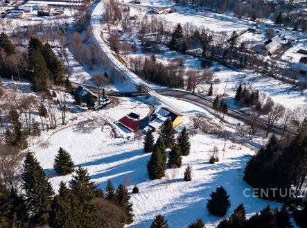 . | Prodej - dům/vila, 168 m²