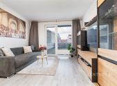 Prodej bytu, 2+kk, 43 m²