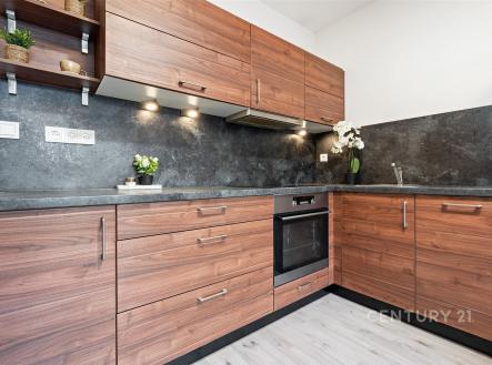 . | Prodej bytu, 2+kk, 43 m²