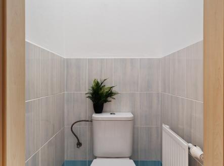 . | Pronájem bytu, garsoniéra, 16 m²