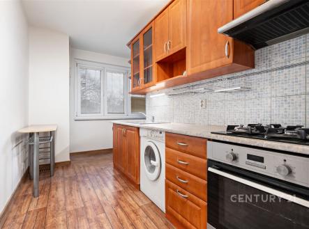 . | Pronájem bytu, 2+1, 58 m²