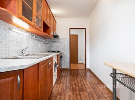 . | Pronájem bytu, 2+1, 58 m²