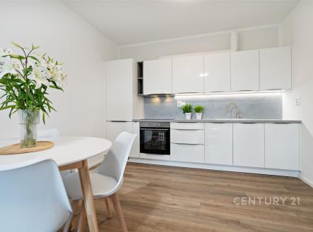 . | Prodej bytu, 2+kk, 45 m²