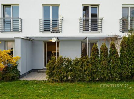 . | Prodej bytu, 2+kk, 45 m²