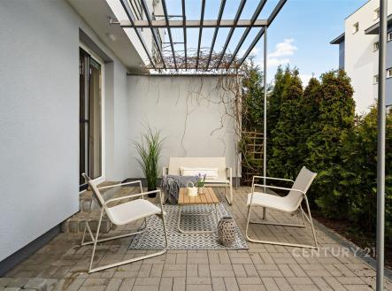 . | Prodej bytu, 2+kk, 45 m²