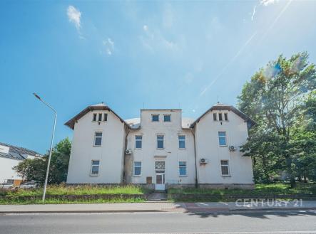 Prodej - obchodní prostor, 1 m² obrázek