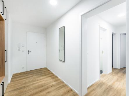 . | Pronájem bytu, 4+kk, 110 m²