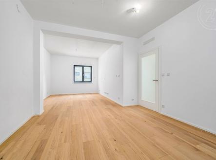 Prodej bytu, 3+kk, 83 m² obrázek