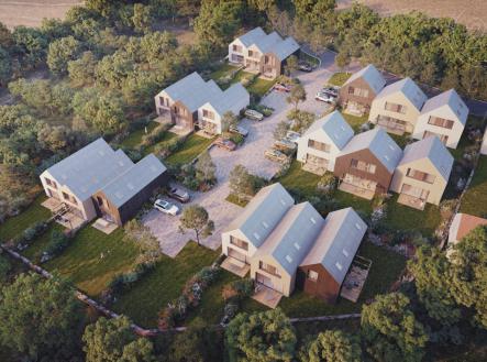 . | Prodej - pozemek pro bydlení, 5 260 m²