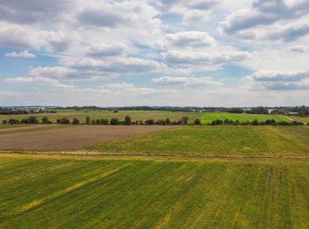 Prodej - pozemek, zemědělská půda, 142 607 m² obrázek