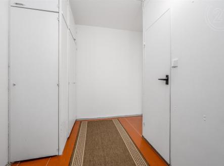 . | Pronájem bytu, 2+kk, 40 m²