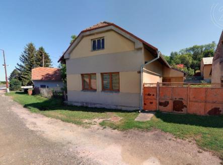 . | Prodej - dům/vila, 168 m²