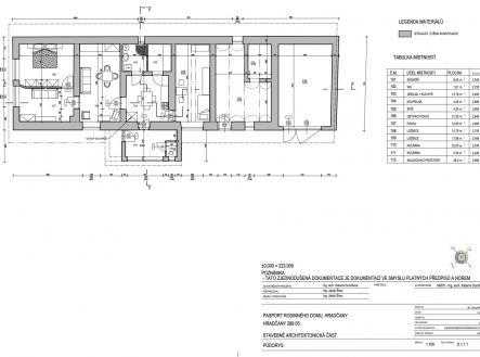 . | Prodej - dům/vila, 168 m²