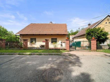 Prodej - dům/vila, 93 m²