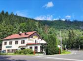 Prodej - hotel, 520 m²