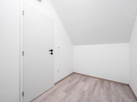 . | Prodej - dům/vila, 162 m²