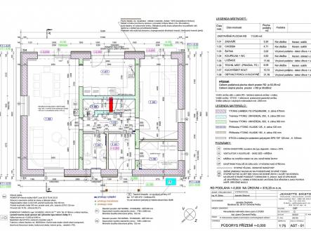 . | Prodej - dům/vila, 162 m²