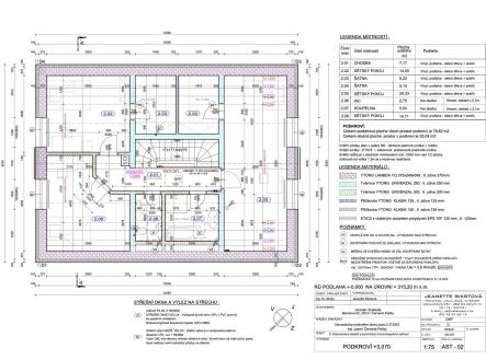 . | Prodej - dům/vila, 162 m²