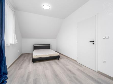 . | Prodej - dům/vila, 162 m²