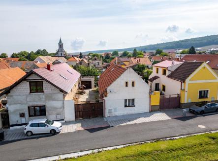 . | Prodej - dům/vila, 107 m²